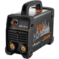 Сварочный инвертор Сварог REAL ARC 200 (Z238N) black - Превью изображения №4 — Интернет-магазин Your Sale