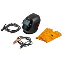 Сварочный инвертор Сварог REAL ARC 200 (Z238N) black - Превью изображения №7 — Интернет-магазин Your Sale