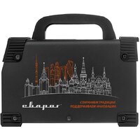 Сварочный инвертор Сварог REAL ARC 200 (Z238N) black - Превью изображения №2 — Интернет-магазин Your Sale