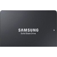 Samsung PM893 7.68TB MZ7L37T6HBLA-00A07 Image #1