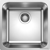 Blanco Supra 500-IF R12 526351 (полированная)