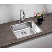 Blanco Supra 500-IF R12 526351 (полированная) Image #2