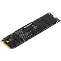 Digma Mega M2 2TB DGSM3002TM23T