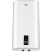 Oasis Plain 80VZ