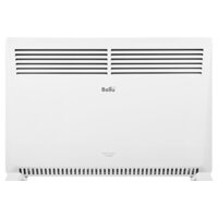 Конвектор Ballu Camino Eco Turbo BEC/EMT-2000 - Превью изображения №2 — Интернет-магазин Your Sale
