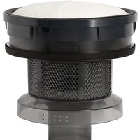 Пылесос Polaris PVC 2004Ri (синий) - Превью изображения №9 — Интернет-магазин Your Sale