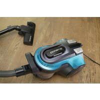 Пылесос Polaris PVC 2004Ri (синий) - Превью изображения №17 — Интернет-магазин Your Sale
