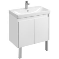 Акватон Тумба под умывальник Сканди Doors 80 1A282901SD010