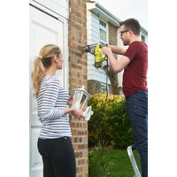 Перфоратор Ryobi RSDS800-K [5133002463] - Превью изображения №3 — Интернет-магазин Your Sale