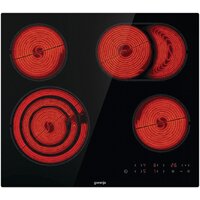 Варочная панель Gorenje ECT646BSCE - Превью изображения №8 — Интернет-магазин Your Sale