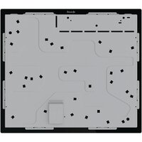 Варочная панель Gorenje ECT646BSCE - Превью изображения №6 — Интернет-магазин Your Sale
