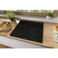 Варочная панель Gorenje ECT646BSCE - Превью изображения №7 — Интернет-магазин Your Sale