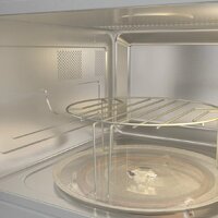 Микроволновая печь Gorenje BM201SG3DBG - Превью изображения №9 — Интернет-магазин Your Sale