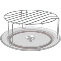 Микроволновая печь Gorenje BM201SG3DBG - Превью изображения №10 — Интернет-магазин Your Sale