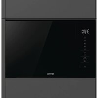 Микроволновая печь Gorenje BM201SG3DBG - Превью изображения №5 — Интернет-магазин Your Sale
