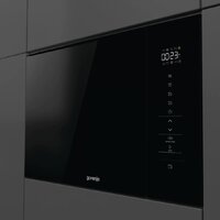 Микроволновая печь Gorenje BM201SG3DBG - Превью изображения №4 — Интернет-магазин Your Sale