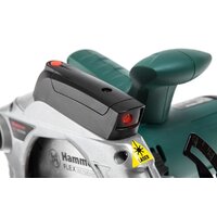 Hammer CRP1500D Image #7