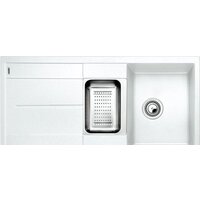 Blanco Metra 6 S 513046 (белый) Image #1