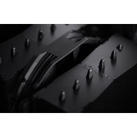 Кулер для процессора Noctua NH-D15S chromax.black - Превью изображения №6 — Интернет-магазин Your Sale