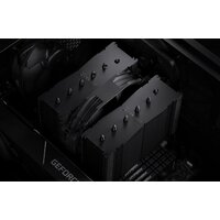 Кулер для процессора Noctua NH-D15S chromax.black - Превью изображения №7 — Интернет-магазин Your Sale