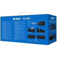 Беспроводная колонка SVEN PS-395 - Превью изображения №10 — Интернет-магазин Your Sale