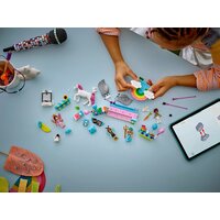 LEGO Friends Костюмированная вечеринка с единорогом и феей 42661 Image #12