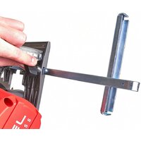 Milwaukee Fuel M18 FCSRH66-0 (без АКБ) Image #7