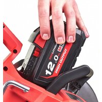 Milwaukee Fuel M18 FCSRH66-0 (без АКБ) Image #6