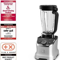 NOVIS PRO Blender 650L (серебристый) Image #2