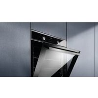 Электрический духовой шкаф Electrolux SteamBake 600 EOD6P77X - Превью изображения №4 — Интернет-магазин Your Sale