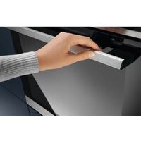 Электрический духовой шкаф Electrolux SteamBake 600 EOD6P77X - Превью изображения №3 — Интернет-магазин Your Sale