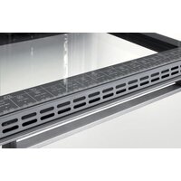 Кухонная плита Hansa FCMX581009 - Превью изображения №3 — Интернет-магазин Your Sale
