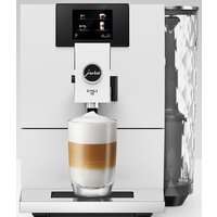 JURA Ena 8 Full Nordic White 15332 Image #9