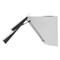 Akpo Balance 60 WK-4 (белый) Image #2