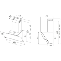 Akpo Balance 60 WK-4 (белый) Image #4