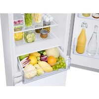 Холодильник Samsung RB34C670EWW/EF - Превью изображения №8 — Интернет-магазин Your Sale