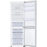 Холодильник Samsung RB34C670EWW/EF - Превью изображения №3 — Интернет-магазин Your Sale