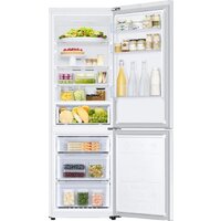 Холодильник Samsung RB34C670EWW/EF - Превью изображения №2 — Интернет-магазин Your Sale
