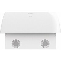 Кухонная вытяжка Elikor Wave 50 WH - Превью изображения №5 — Интернет-магазин Your Sale