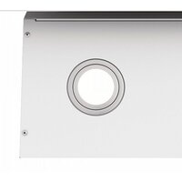 Кухонная вытяжка Elikor Wave 50 WH - Превью изображения №7 — Интернет-магазин Your Sale
