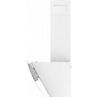 Кухонная вытяжка Elikor Wave 50 WH - Превью изображения №4 — Интернет-магазин Your Sale