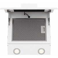 Кухонная вытяжка Elikor Wave 50 WH - Превью изображения №6 — Интернет-магазин Your Sale