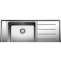 Blanco Andano XL 6 S-IF Compact (чаша слева) [521014]