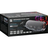 Беспроводная колонка Defender Enjoy S850 - Превью изображения №13 — Интернет-магазин Your Sale