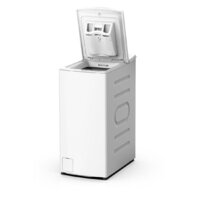 Стиральная машина с вертикальной загрузкой Midea MF100T80BS/W-RU - Превью изображения №3 — Интернет-магазин Your Sale