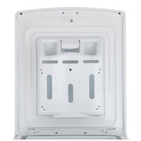 Стиральная машина с вертикальной загрузкой Midea MF100T80BS/W-RU - Превью изображения №9 — Интернет-магазин Your Sale