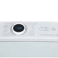 Стиральная машина с вертикальной загрузкой Midea MF100T80BS/W-RU - Превью изображения №7 — Интернет-магазин Your Sale