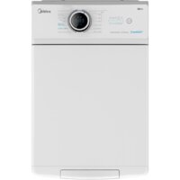 Стиральная машина с вертикальной загрузкой Midea MF100T80BS/W-RU - Превью изображения №2 — Интернет-магазин Your Sale