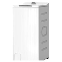 Стиральная машина с вертикальной загрузкой Midea MF100T80BS/W-RU - Превью изображения №6 — Интернет-магазин Your Sale