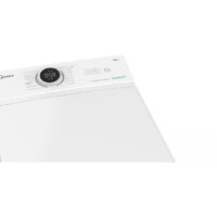 Стиральная машина с вертикальной загрузкой Midea MF100T80BS/W-RU - Превью изображения №4 — Интернет-магазин Your Sale